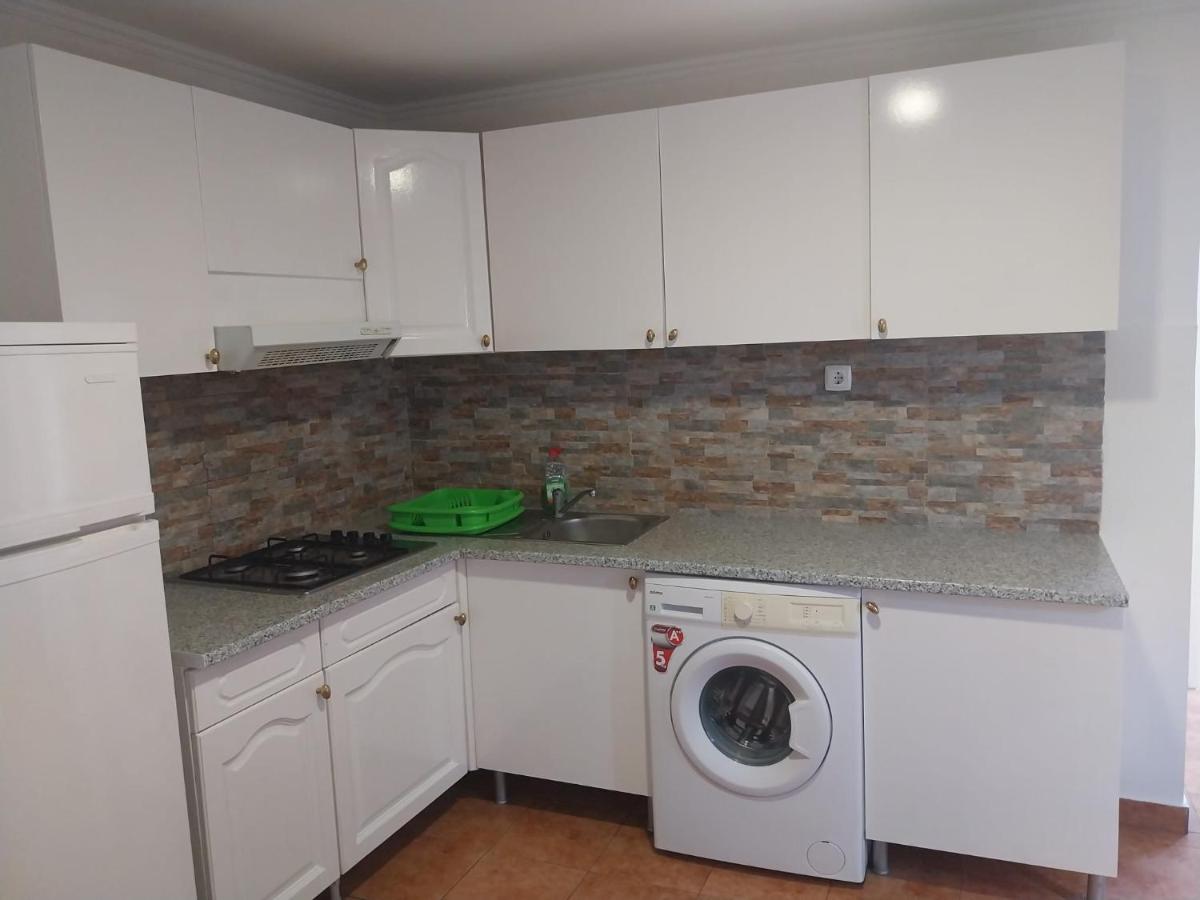 Casa Santa Maria - apartamento C - Ferienwohnung