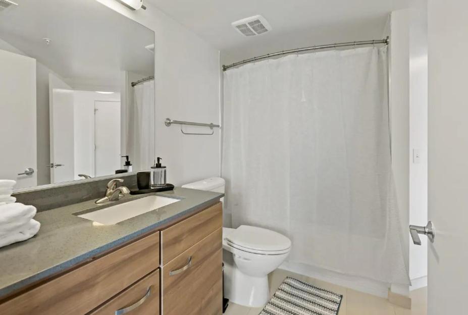 2-Zimmer-Apartment