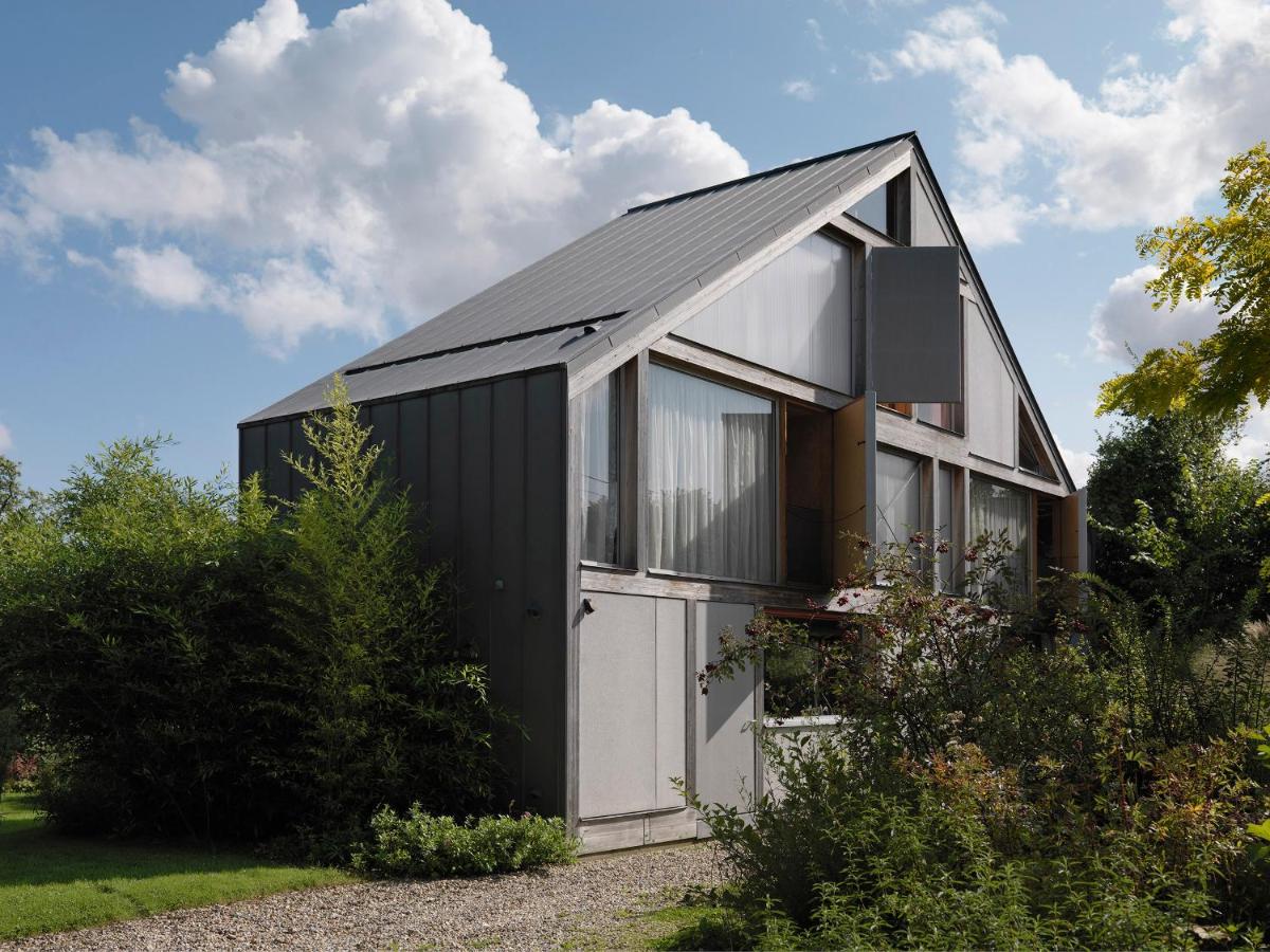 Maison Quatre Saisons - Ferienwohnung Doudeville