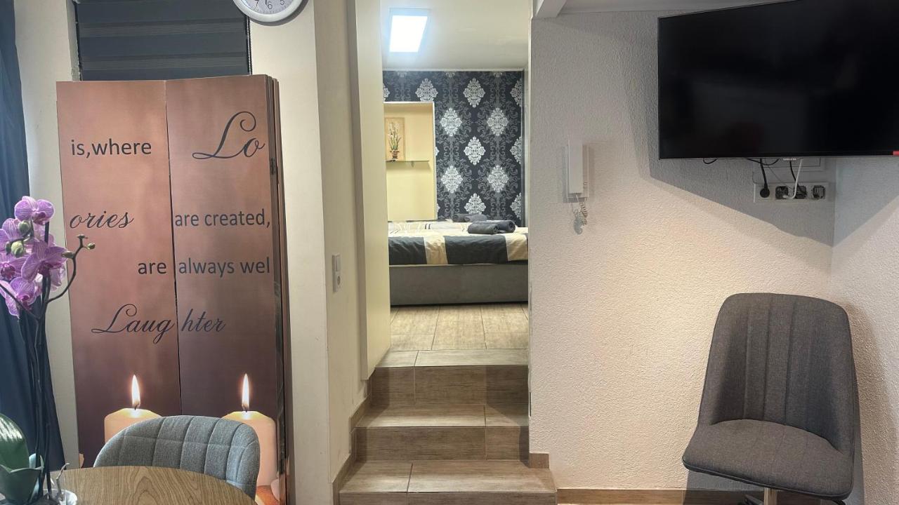 Apartment - Ground Floor