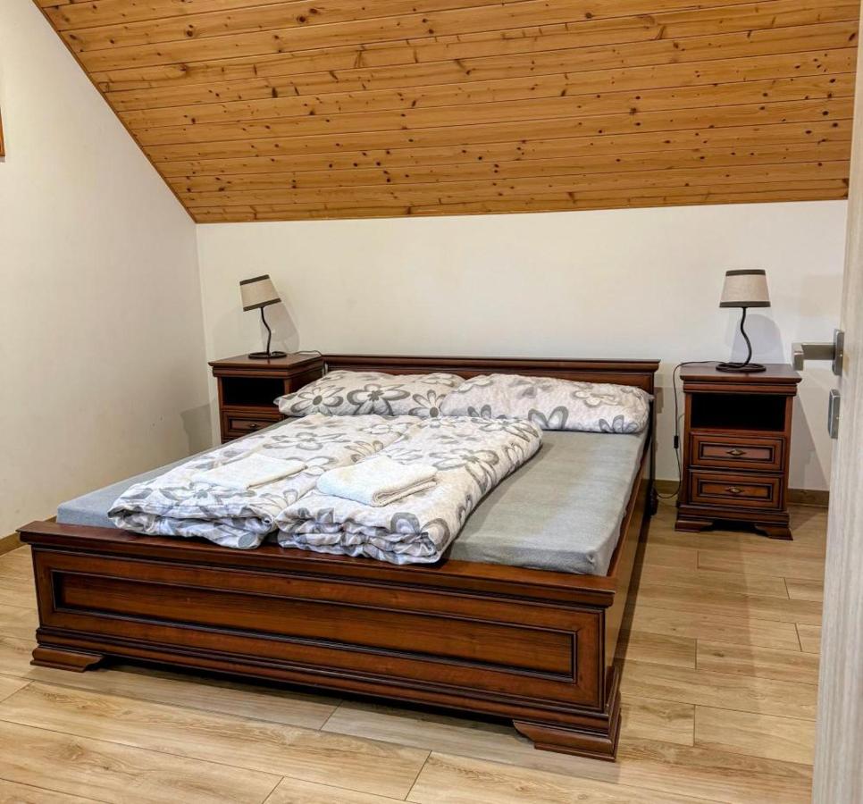 Habitación Triple Estándar