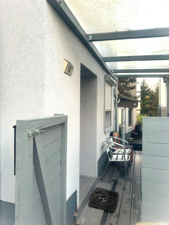 Ferienwohnung Bina - Bed and Breakfast