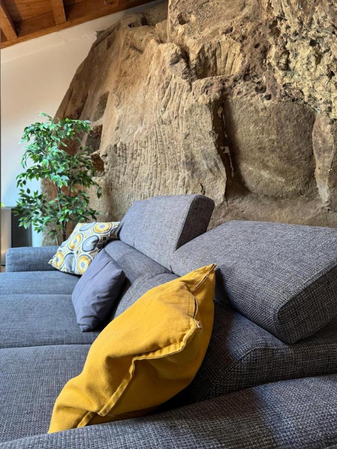 La Pietra Gialla - Ferienwohnung