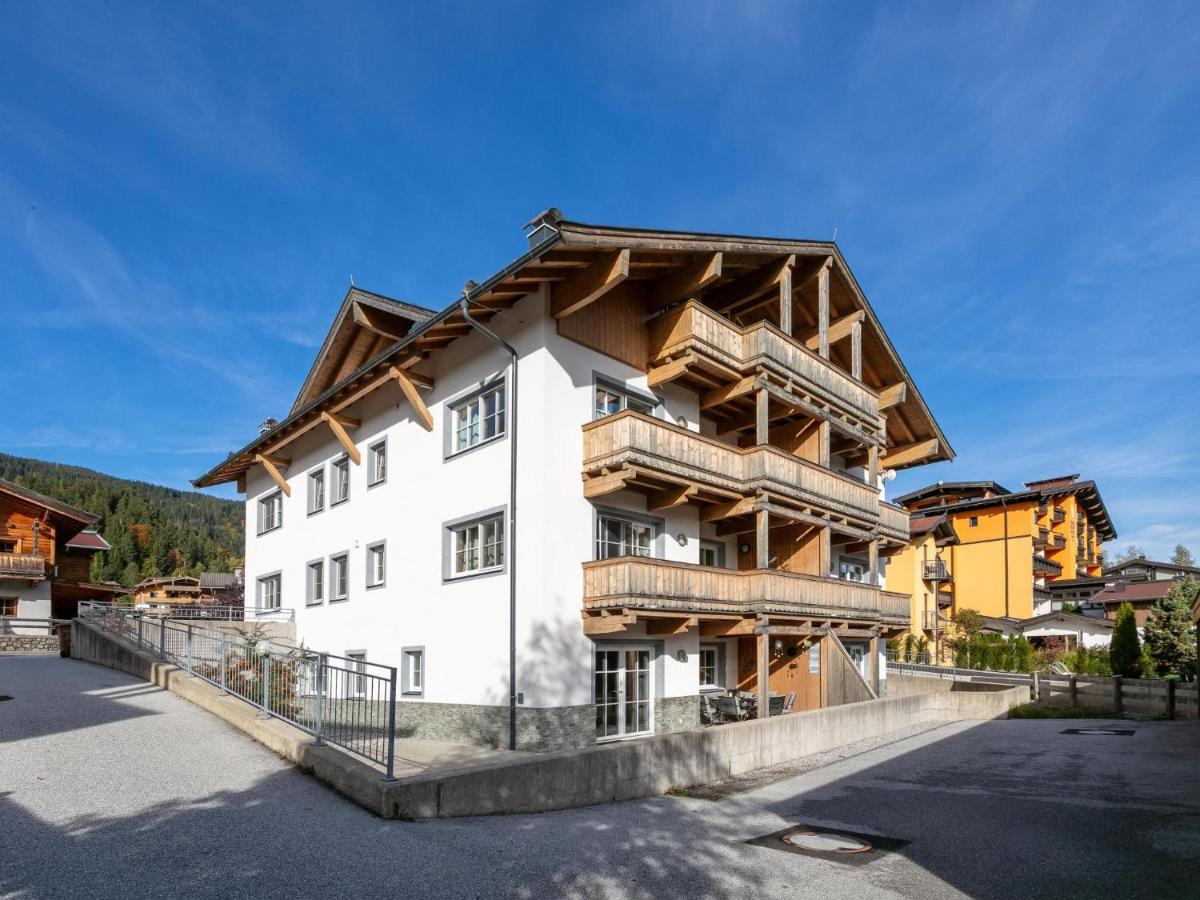 Edelalm Residenz Top 4 - B&B