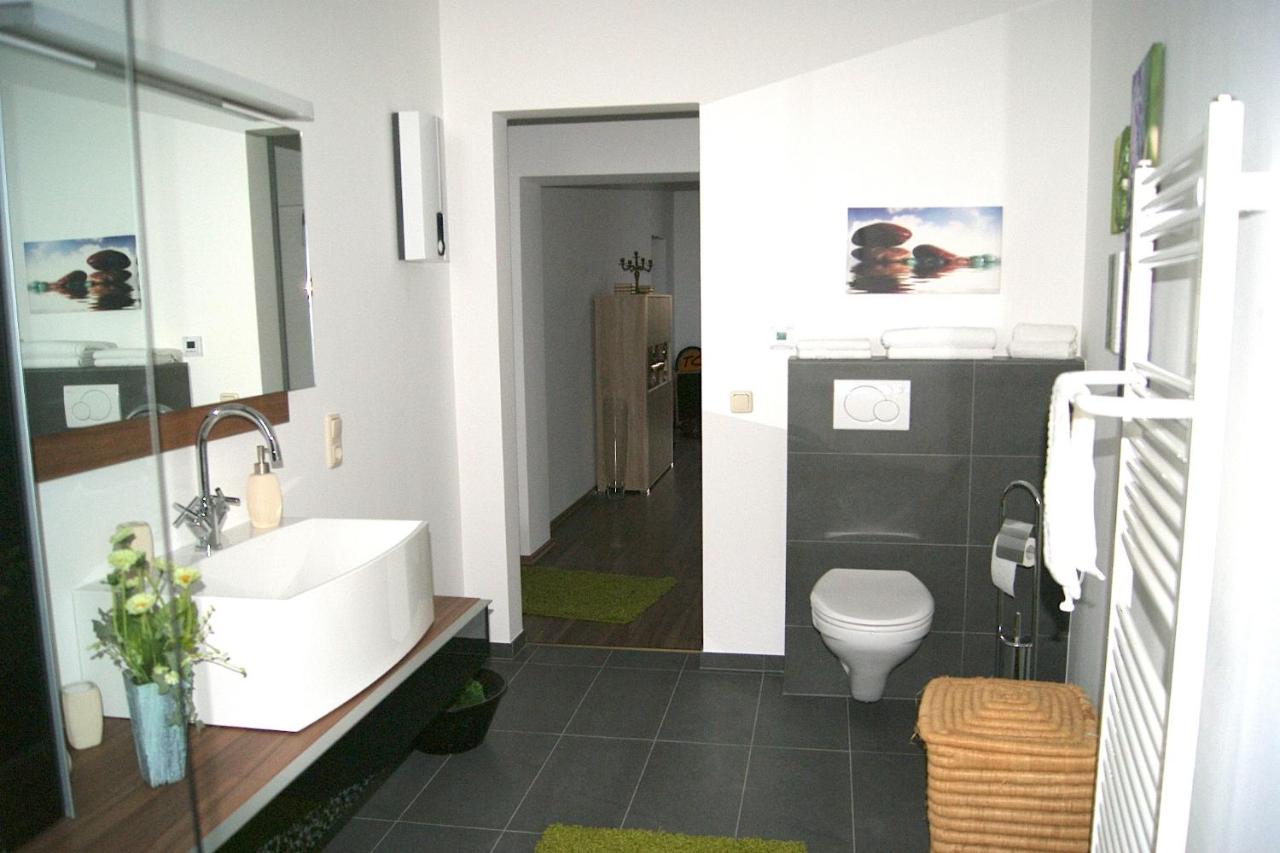 Apartment SubWay