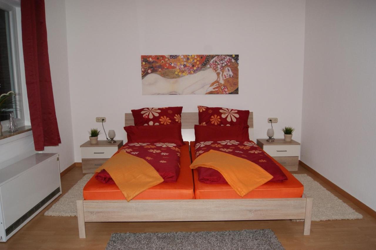 Apartment SeeSicht2