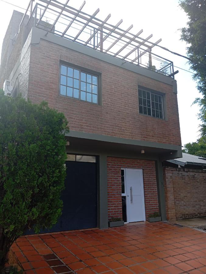 Excelente ubicación - B&B
