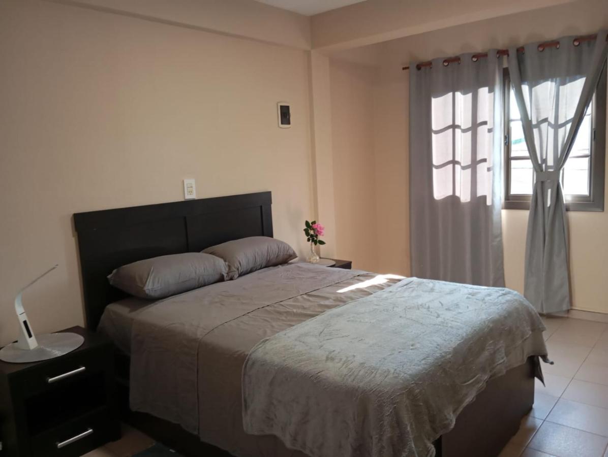 Excelente ubicación - B&B