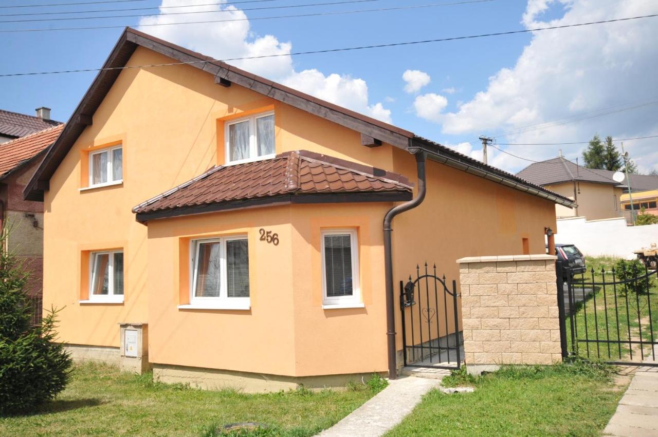 Superubytovanie Olga - B&B