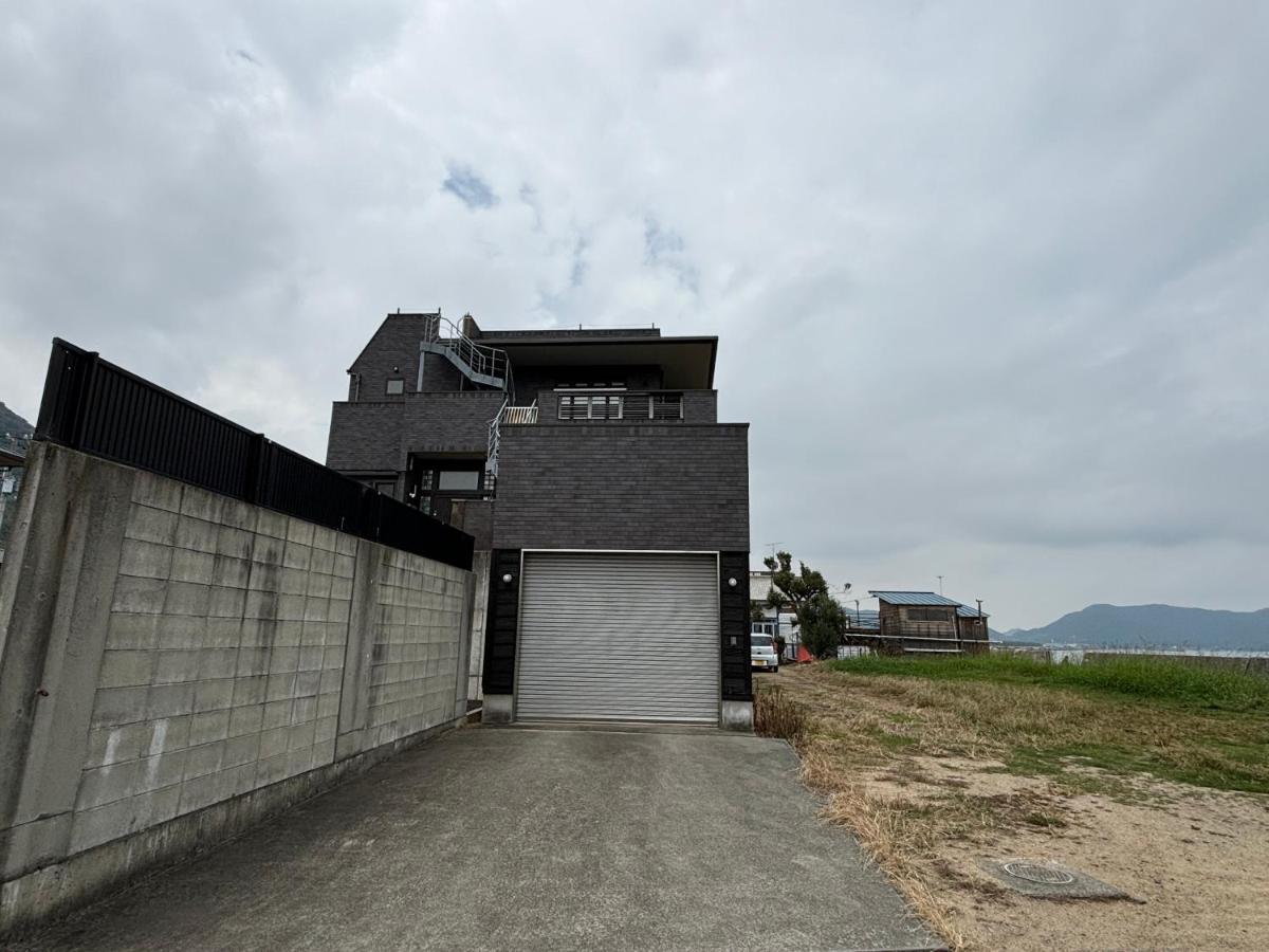 GARDENIA Ocean Front Tsuda - B&B Tsudamachi-tsuruwa