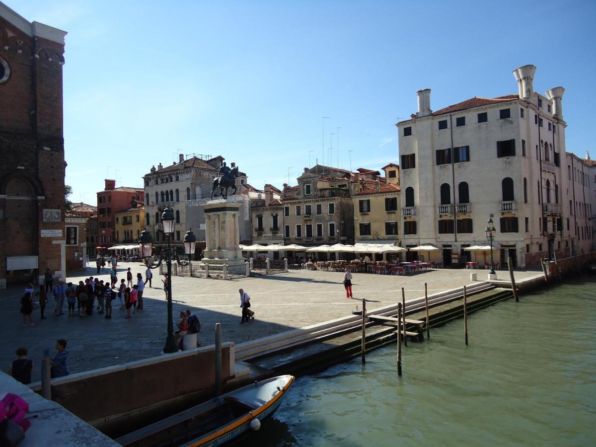 Ca' dei Carpini - B&B Venezia