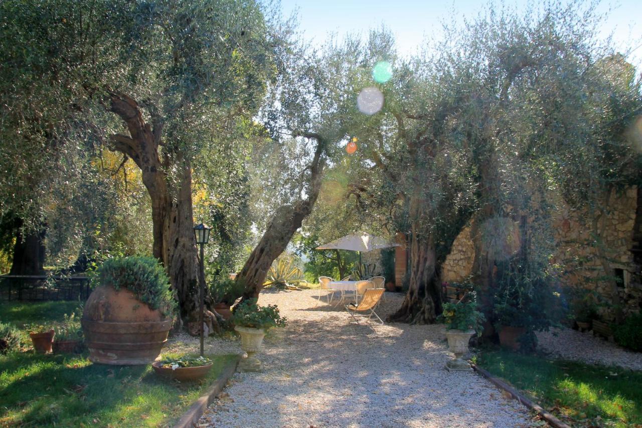B&B Colle Perrini Country House - Ferienwohnung