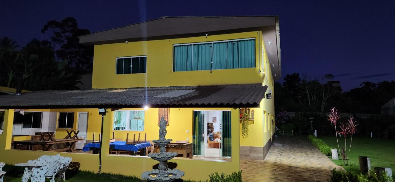 Recanto das Pretinhas - B&B
