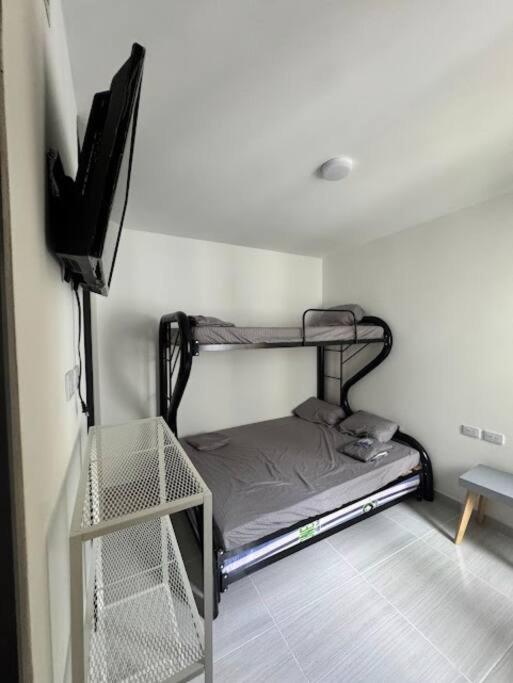 Appartamento con 3 Camere da Letto