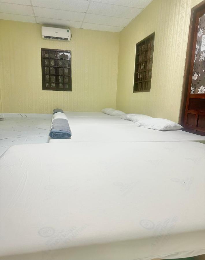 Dormitorio Misto