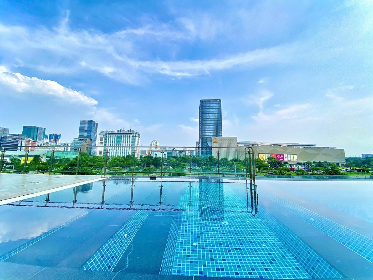 Three Bedrooms in Scenic Valley 2 - B&B Ho Chi Minh