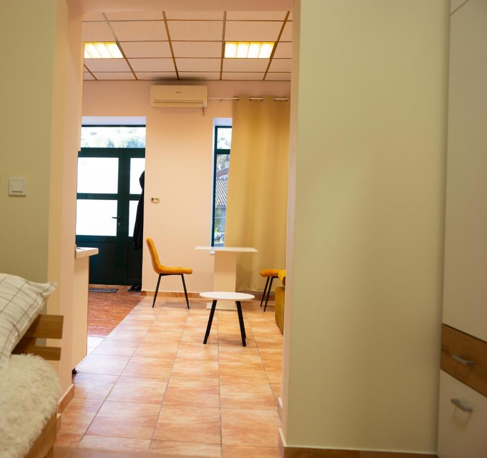 Appartamento con 1 Camera da Letto