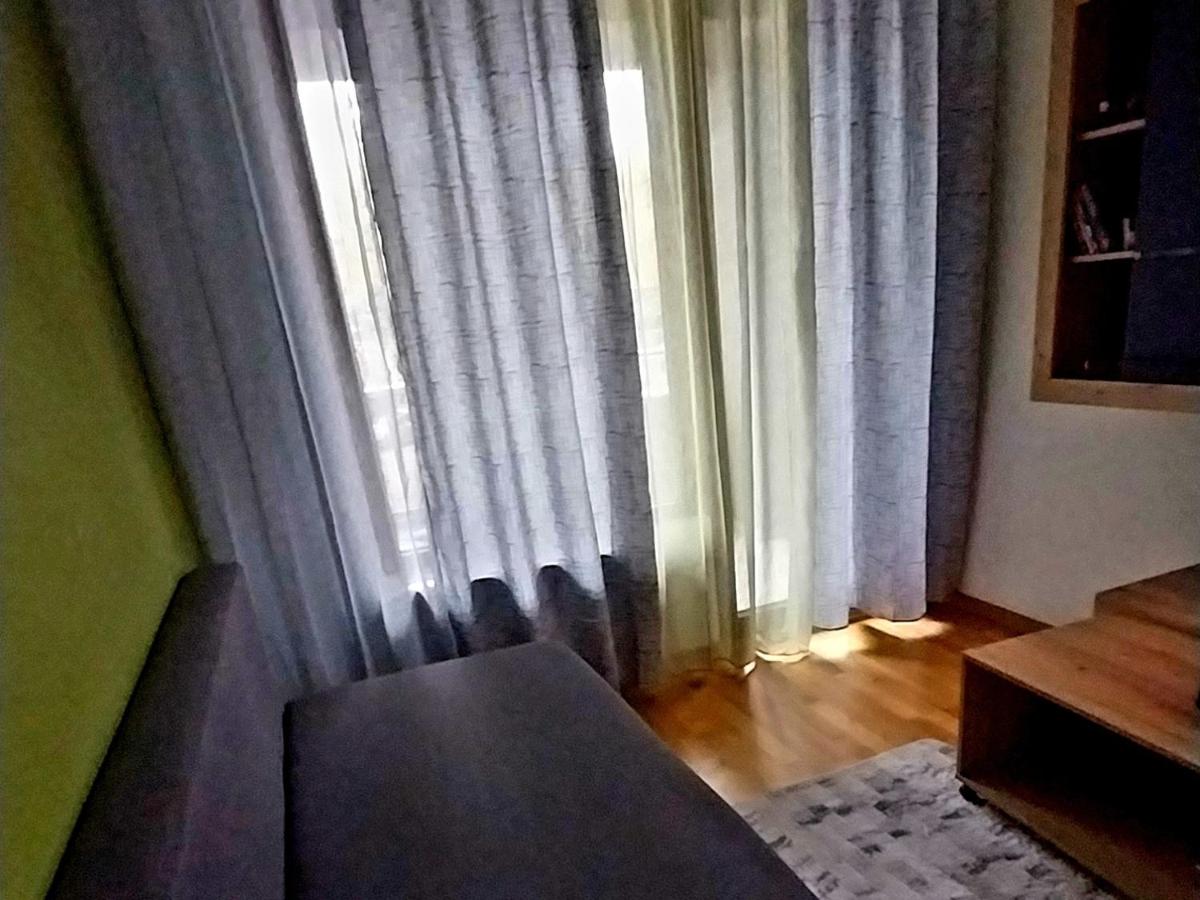 F&M Apartment No 18 - Ferienwohnung