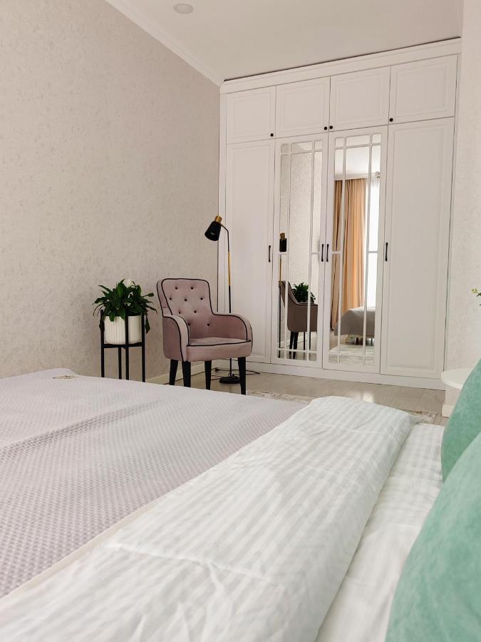 ЖК MANHATTAN by RAU Apartments - B&B