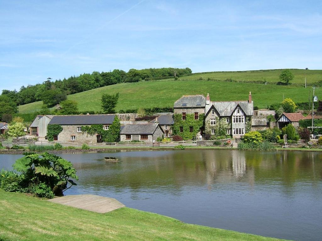 Malston Mill Farm - B&B