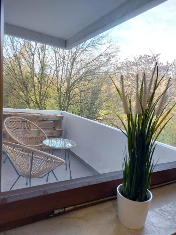 Appartement met 2 slaapkamers