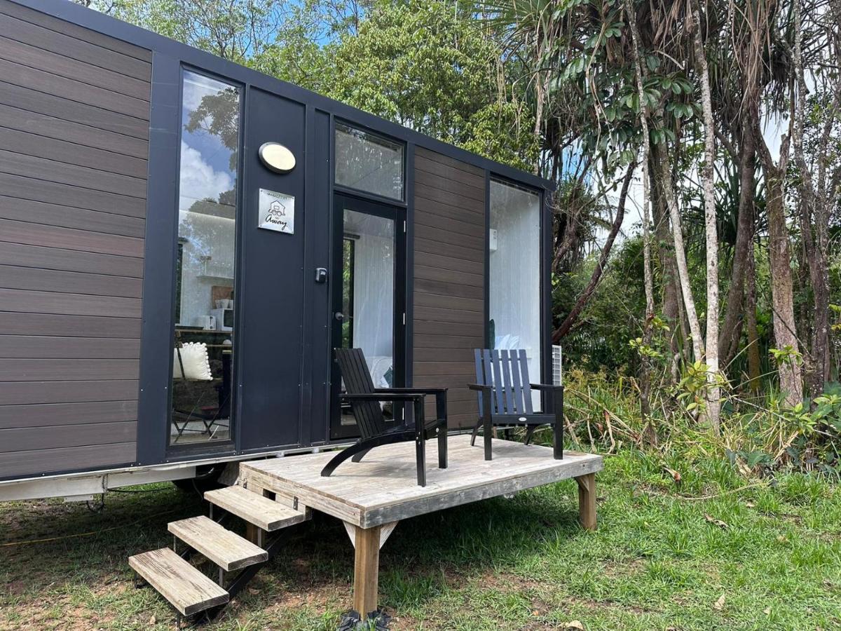 The Dacious by Tiny Away - Bed and Breakfast