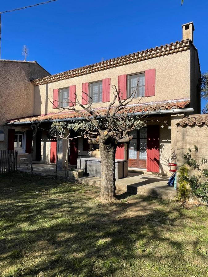 Domaine Camp Fourca - B&B