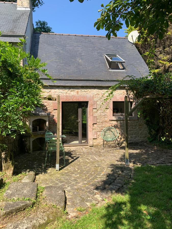 Chez Cedric & Emmanuelle - B&B