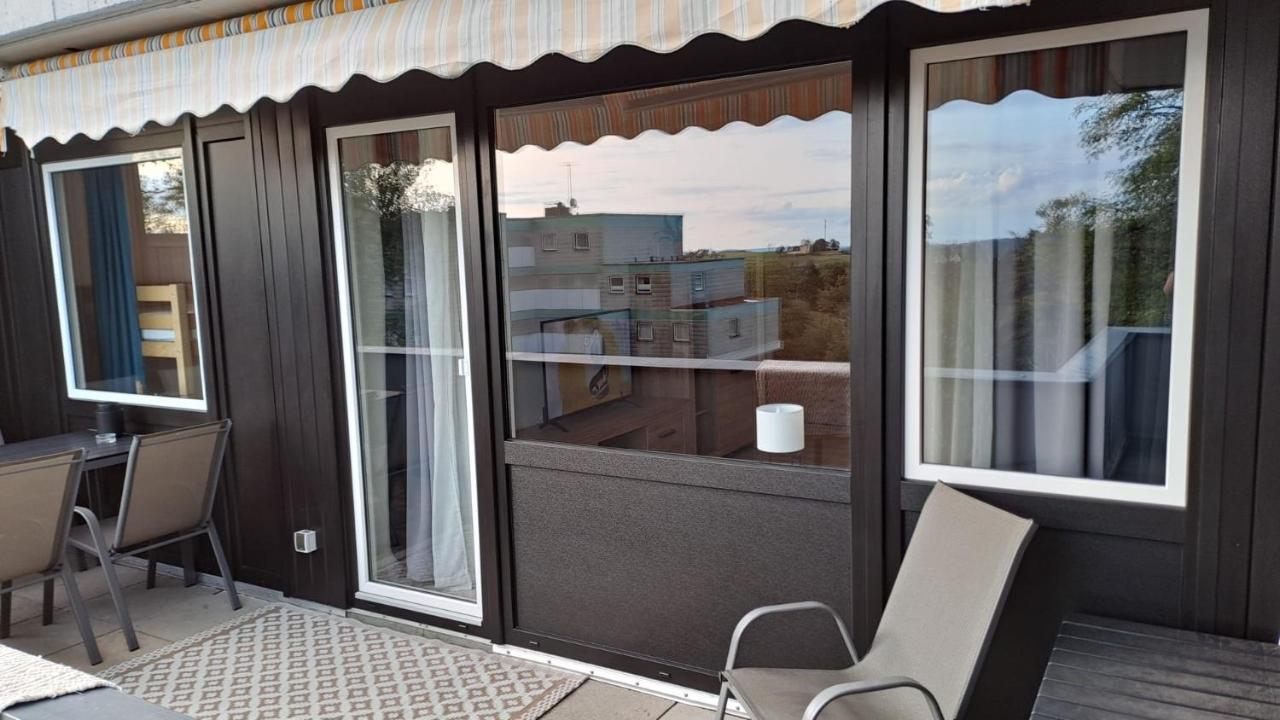 Dahls Ferienwohnung - Bed and Breakfast