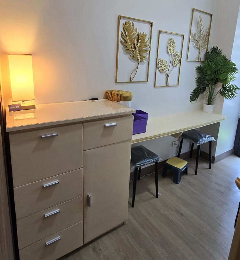SMDC Spring Resort Residences - Ferienwohnung Manila