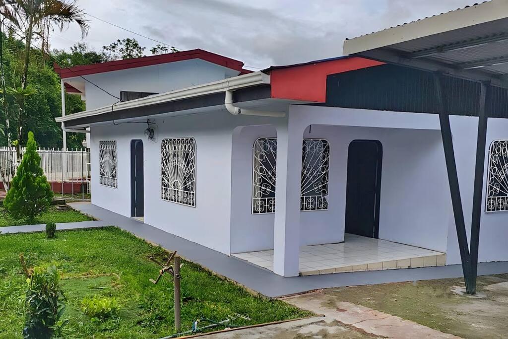 Casa Flor de Azalea - B&B