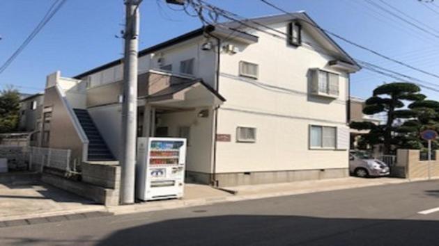 La Mer Urayasu - Vacation STAY 11148 - B&B