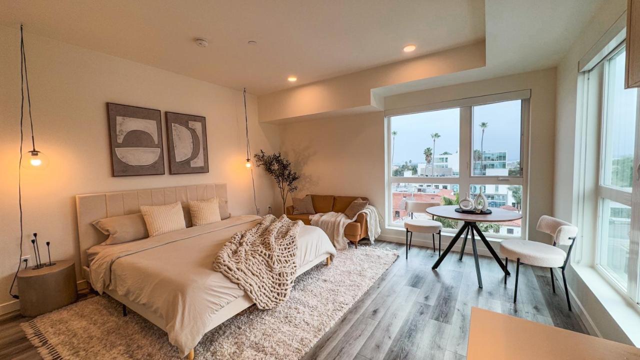 Lovely Studio in heart of Hollywood - Bed and Breakfast