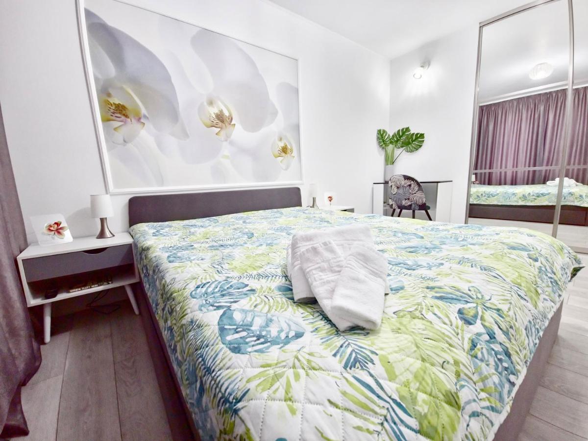 Let's Make Memories Together ! - B&B Bucharest