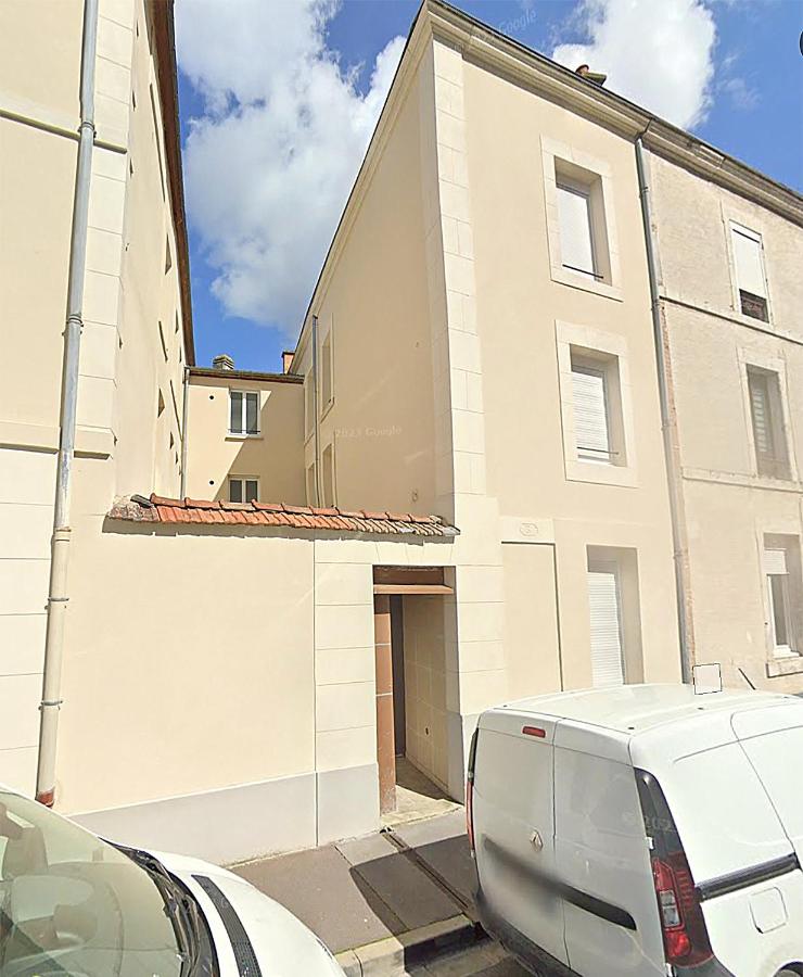 Le Petit Barbusse, proche centre avec Netflix - B&B