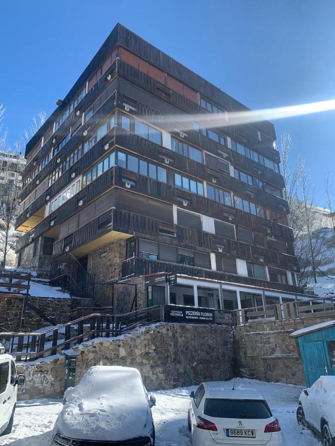 Primavera II - Ferienwohnung Sierra Nevada