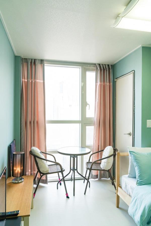 MH-Stay#1 - B&B Seul