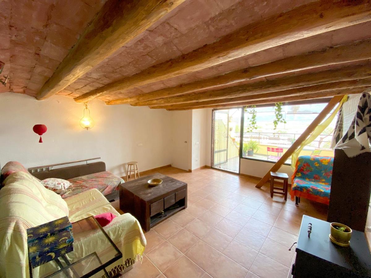 LA CASA DE LA PARRA - Chambres d’hôtes
