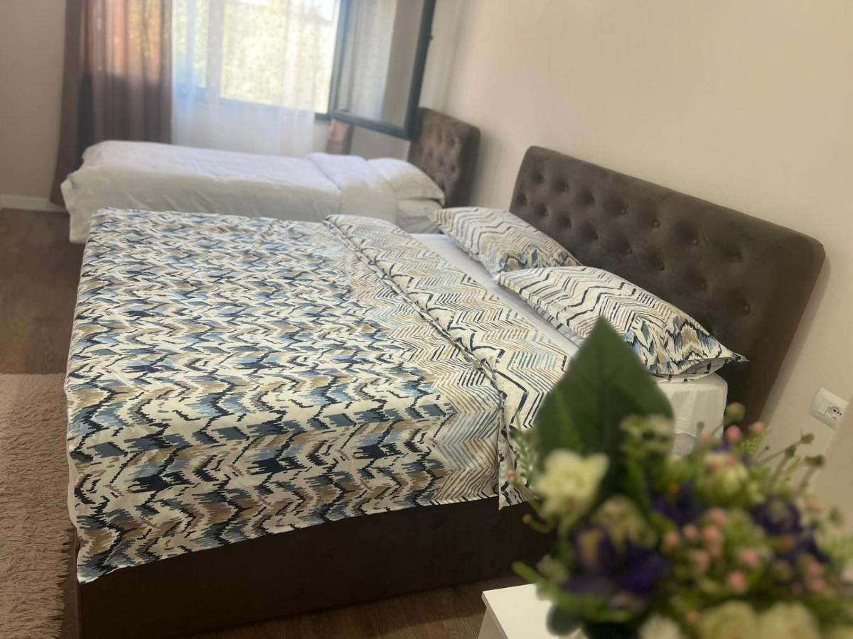 Appartement 1 Chambre