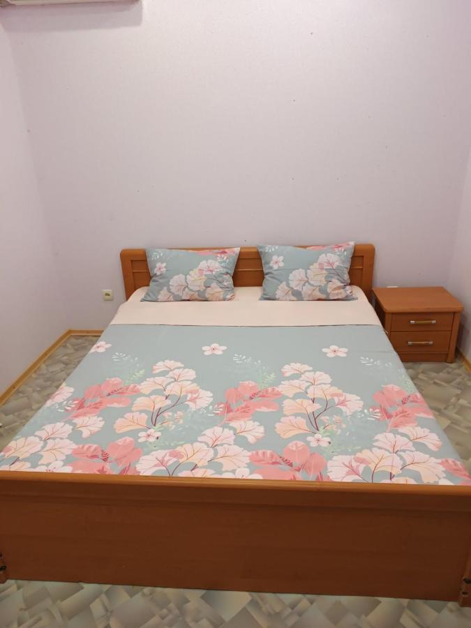 Classic Quadruple Room
