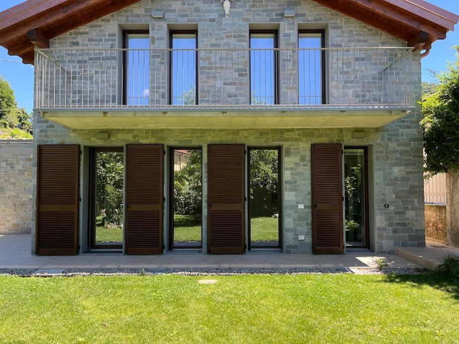 Casa Maccagnina - B&B