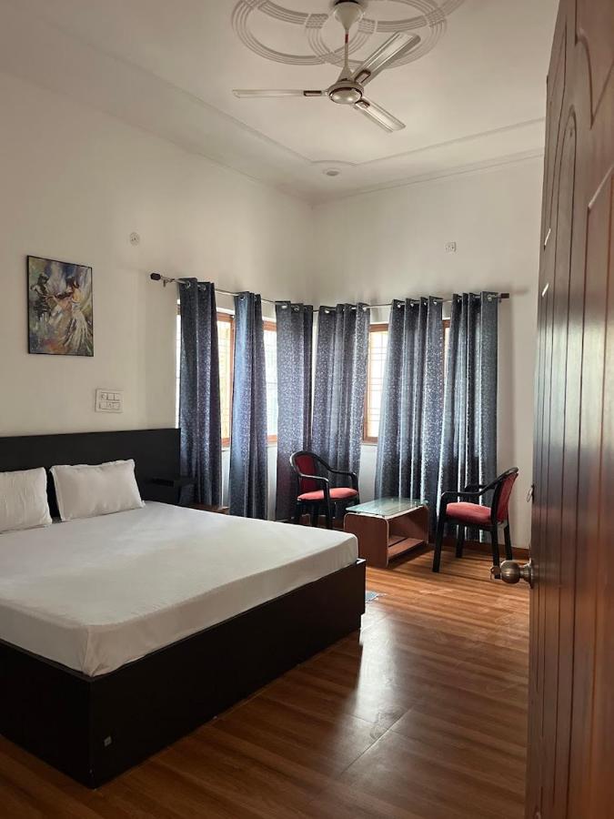 Ghughuti Homestay - Chambres d’hôtes Dehra Dūn