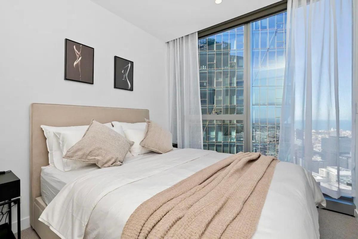 Luxury apartment in Melbourne - B&B Melbourne