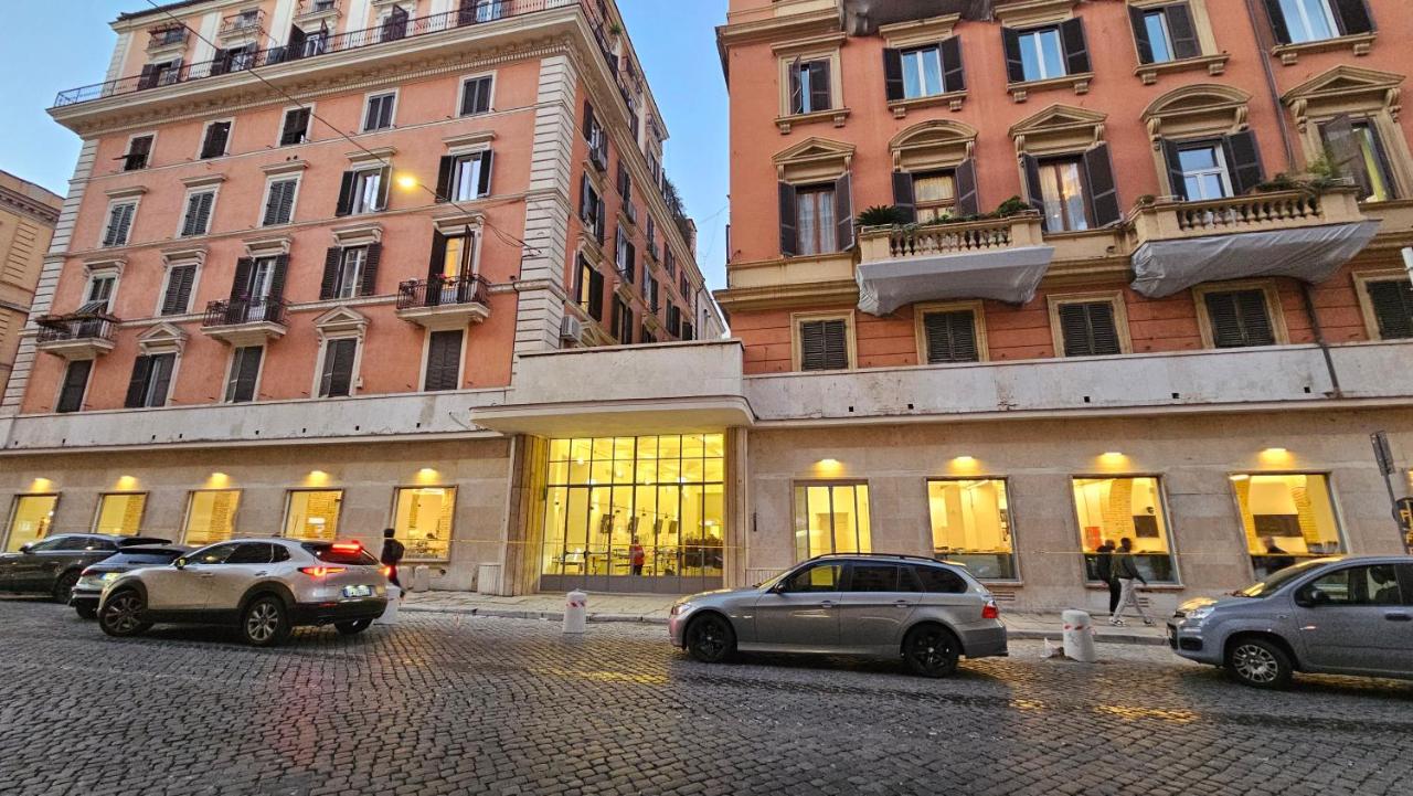 B&B Arco Di Gallieno - Ferienwohnung