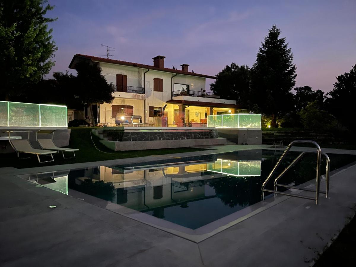 B&B Il Sentiero dei Goti - Bed and Breakfast