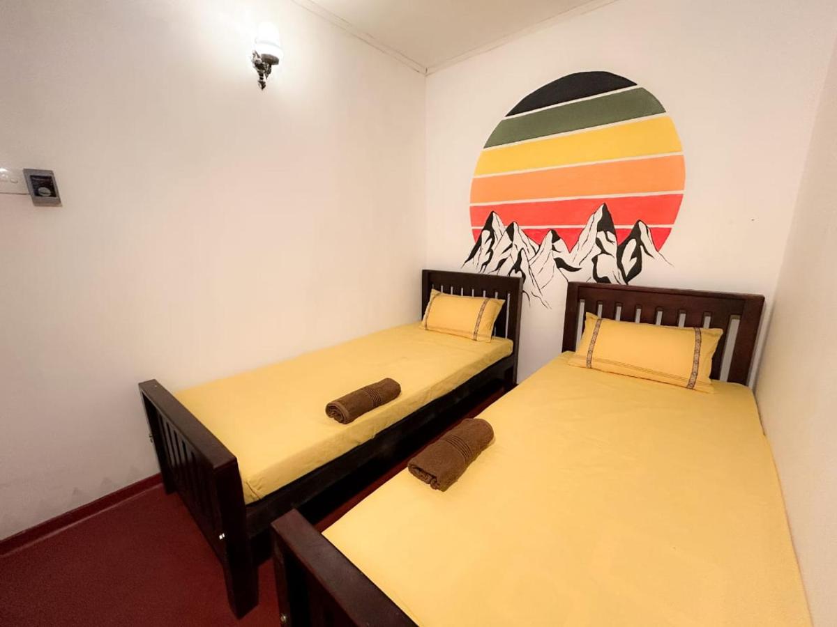 Chambre Double Économique