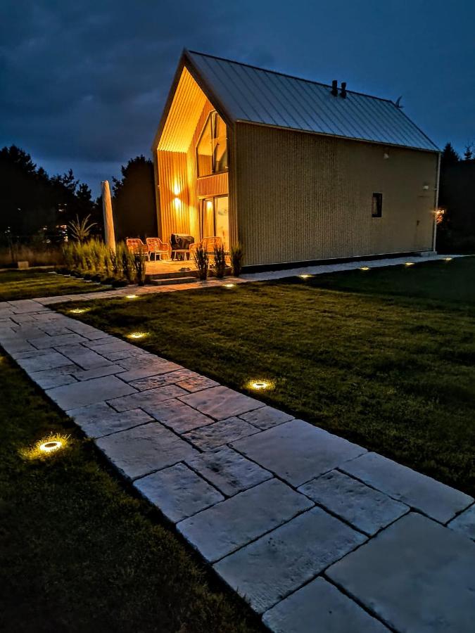 Stodółka Białogóra - B&B