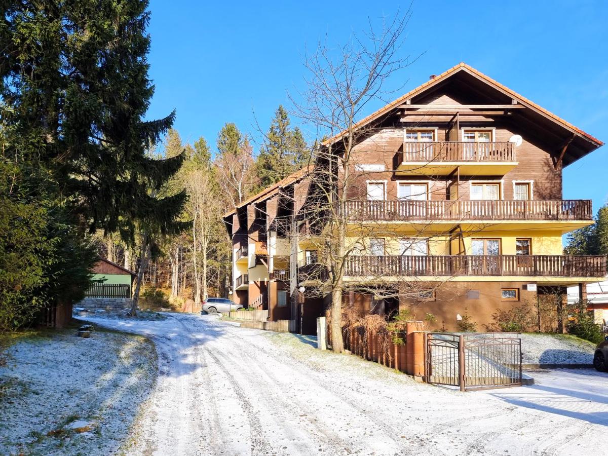 Huta Spokoju - B&B