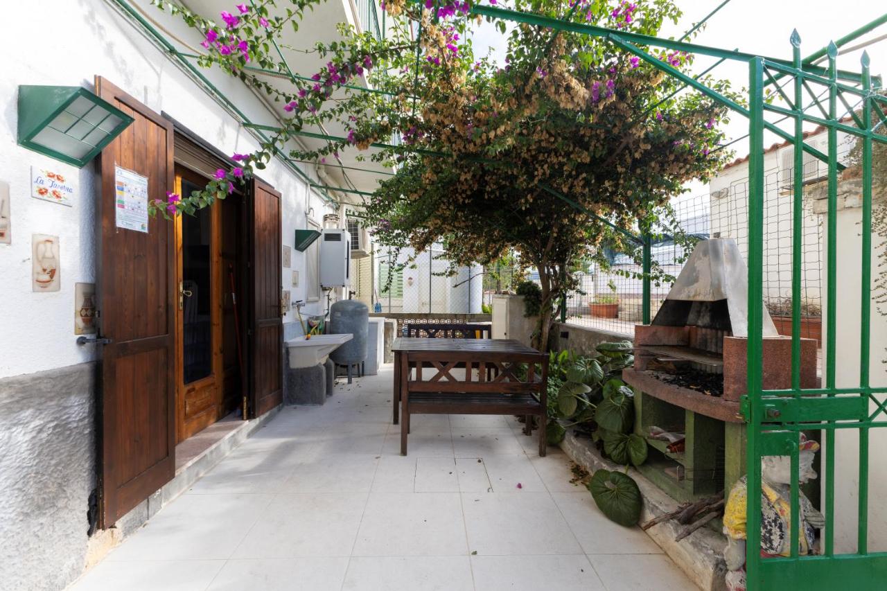 B&B Villa Passiaturo - Ferienwohnung