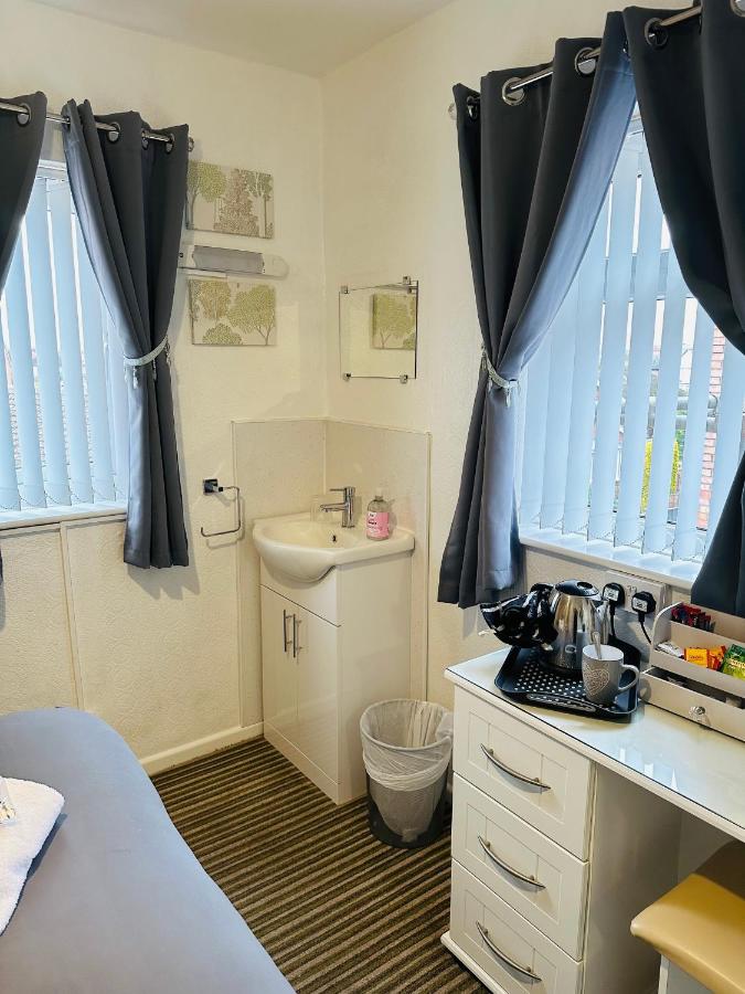 Large Single Room